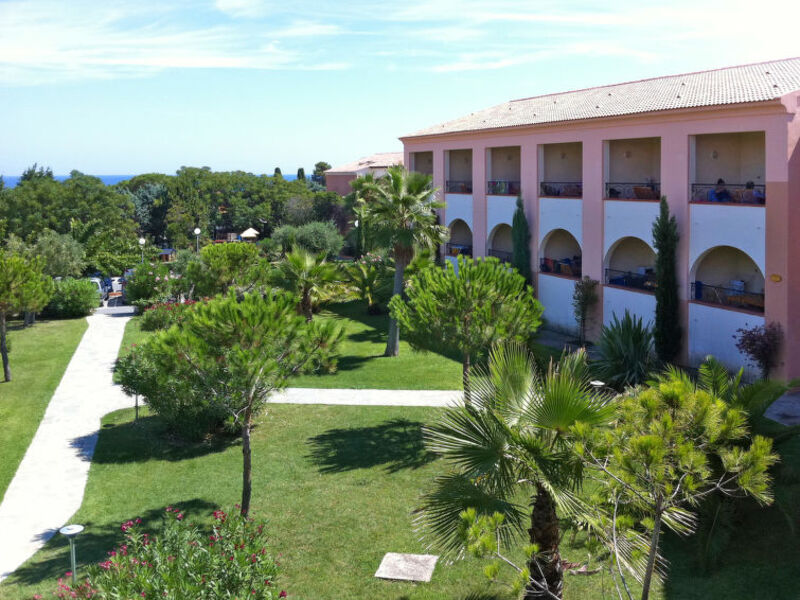 Résidence Sognu Di Mare