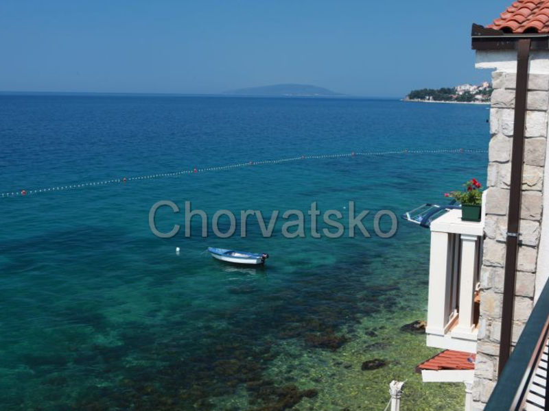 Apartmány Andromeda