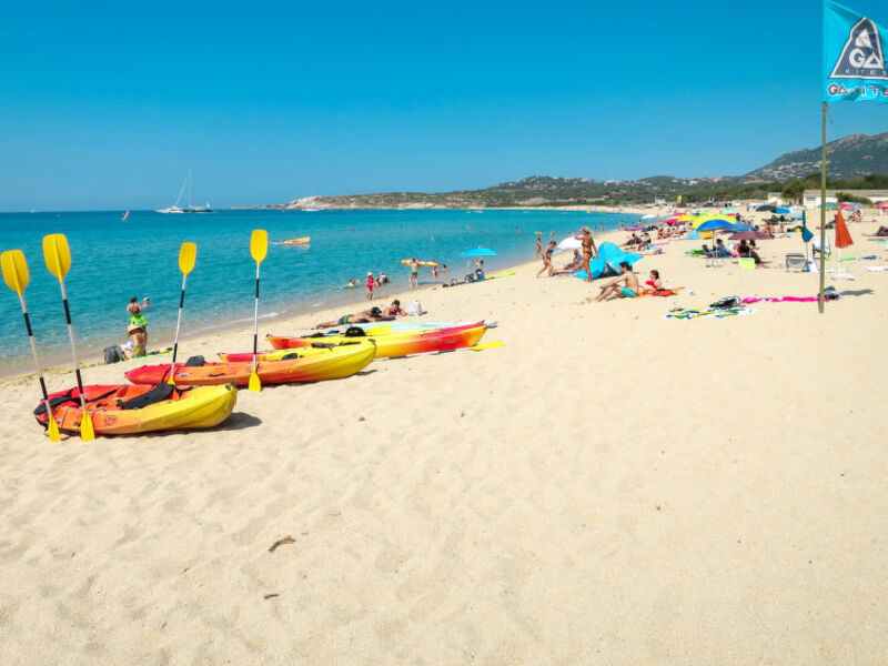 Résidence Cala Di Sole