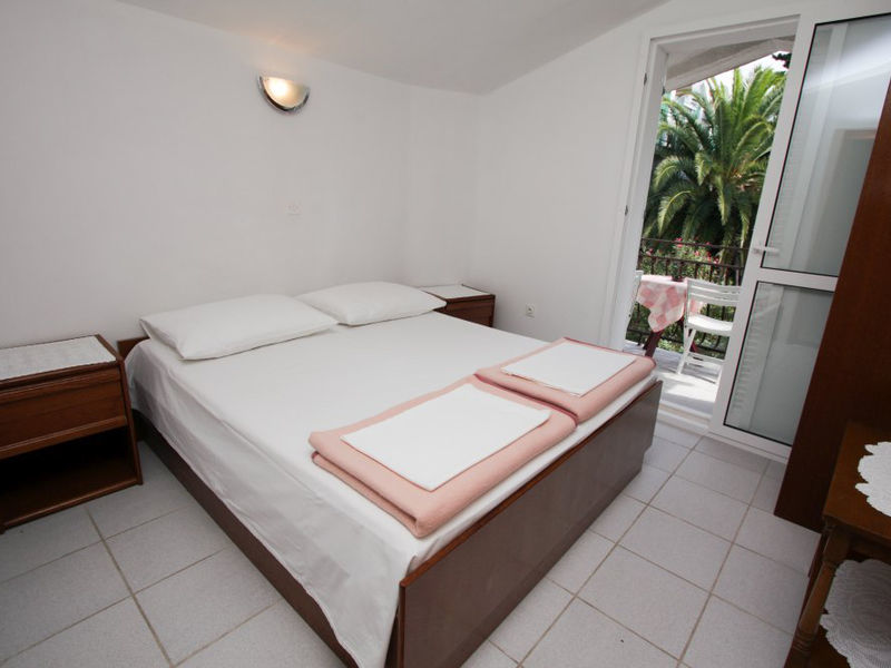 Apartmány Andromeda