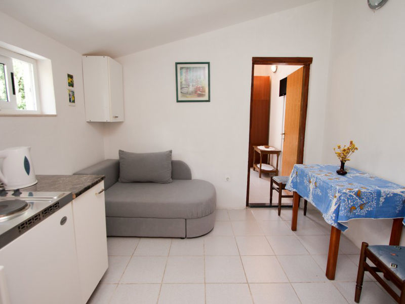 Apartmány Andromeda