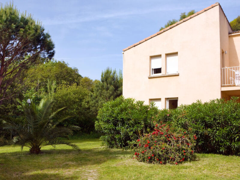 Résidence Thalassa