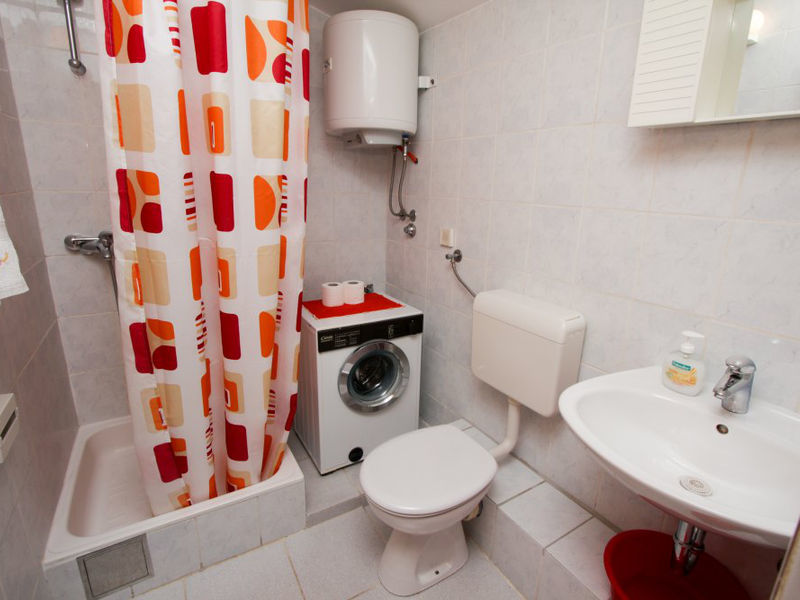 Apartmány Andromeda