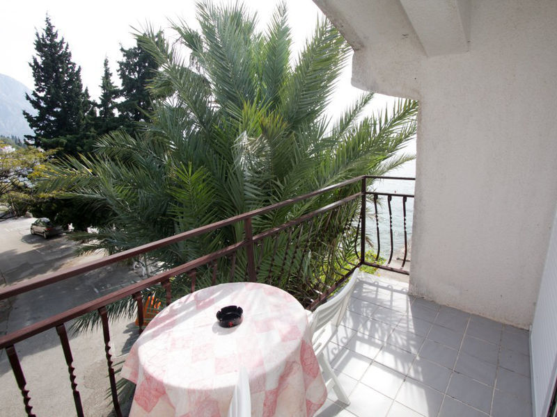 Apartmány Andromeda