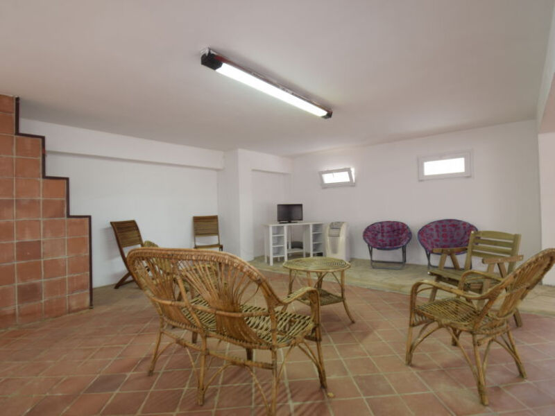 Ferienhaus