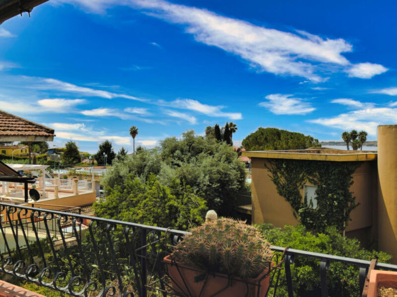 Casa Di Ulisse