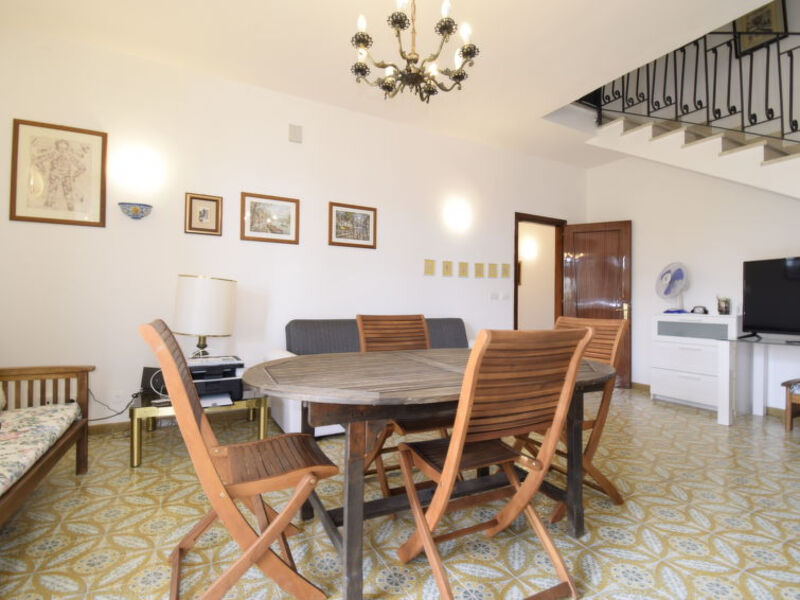 Casa Di Ulisse