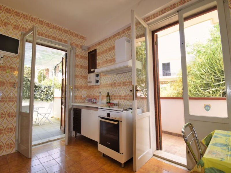 Casa Di Ulisse