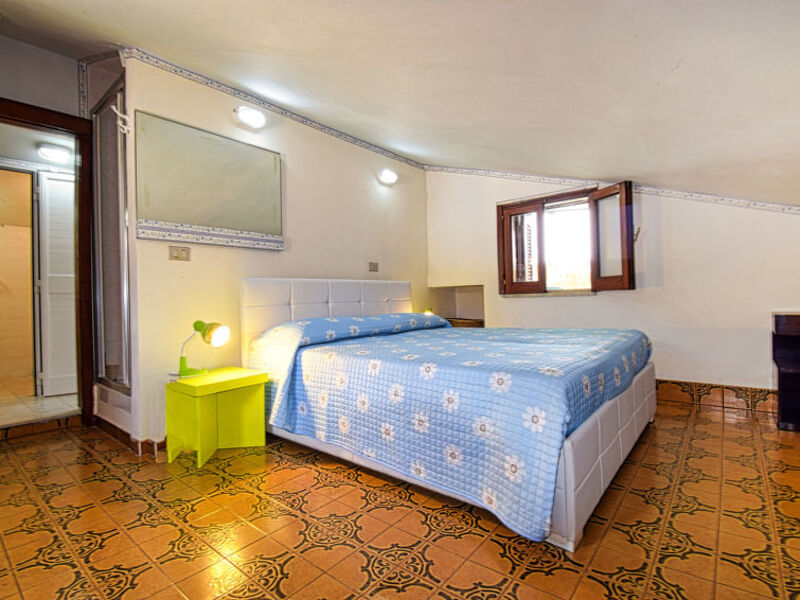 Casa Di Ulisse