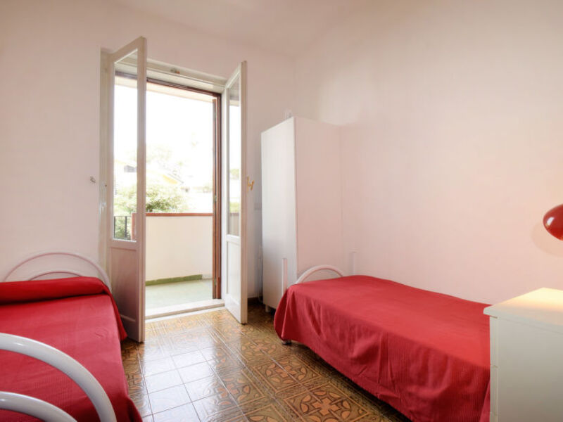 Casa Di Ulisse