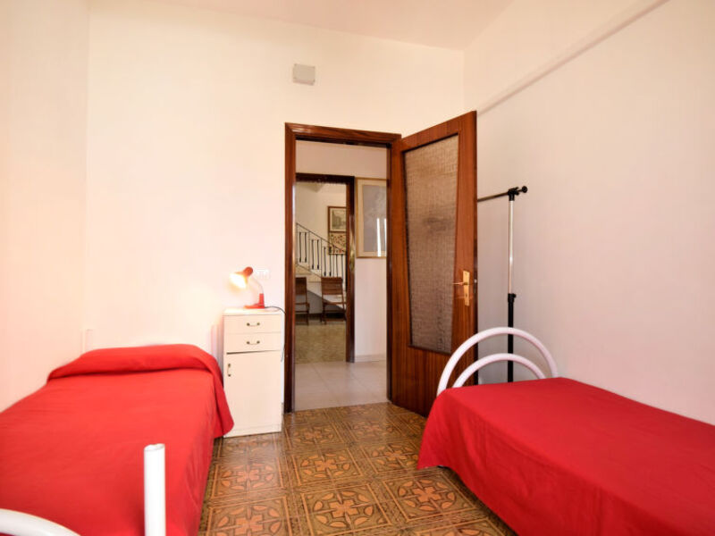 Casa Di Ulisse