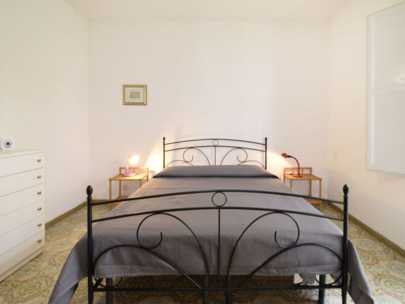 Casa Di Ulisse