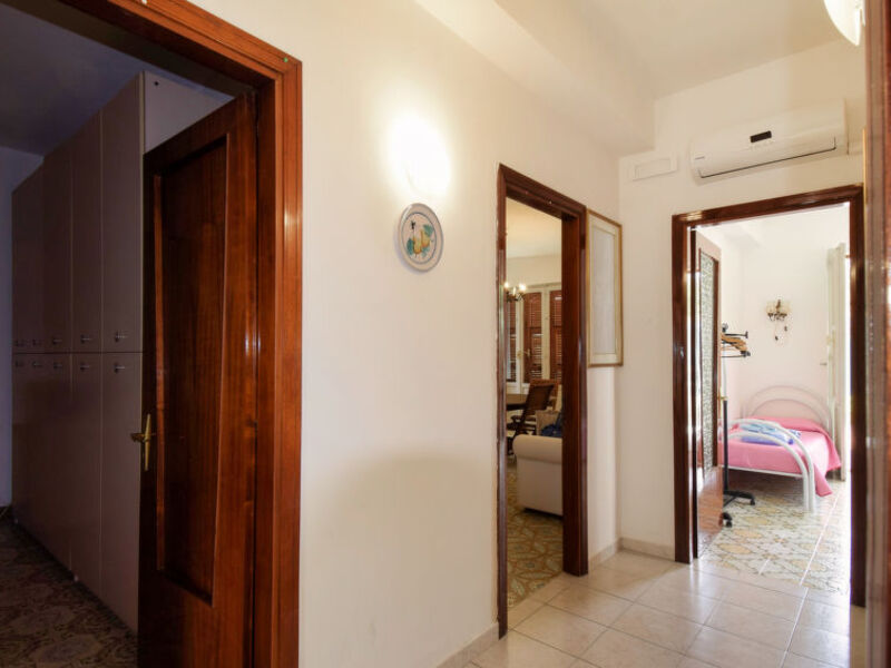 Casa Di Ulisse