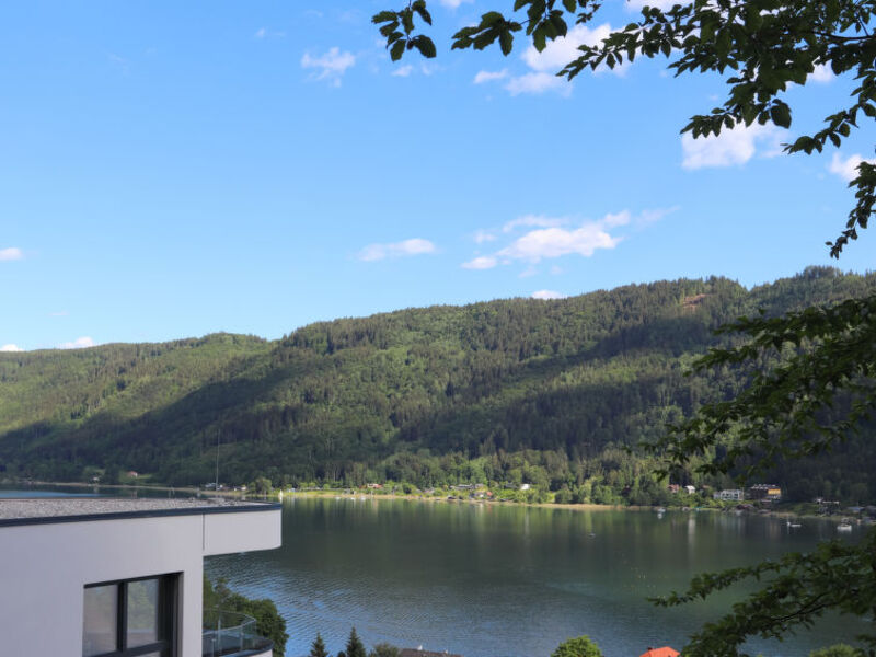 Ossiach I