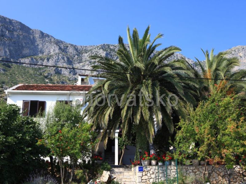 Apartmány Eva