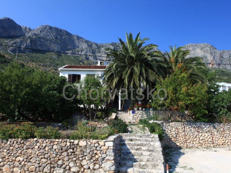 Apartmány Eva