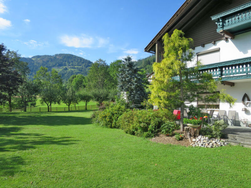 Alpenrose