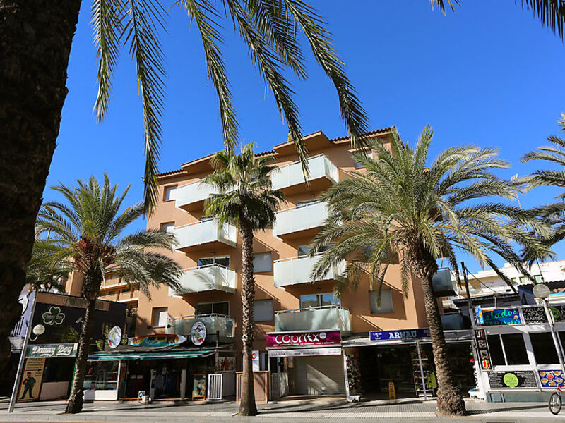 Terecel Salou