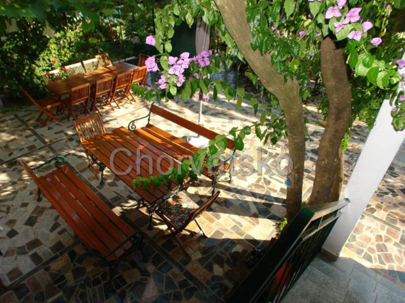 Apartmány Eva
