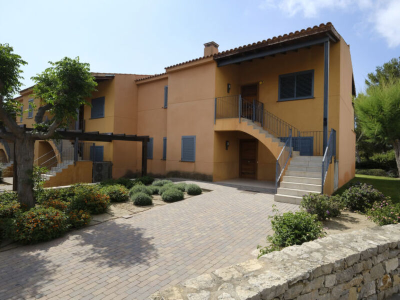 Apartamento Almendros