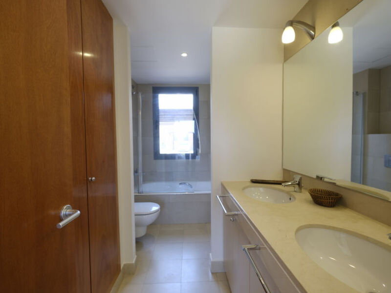 Apartamento Almendros