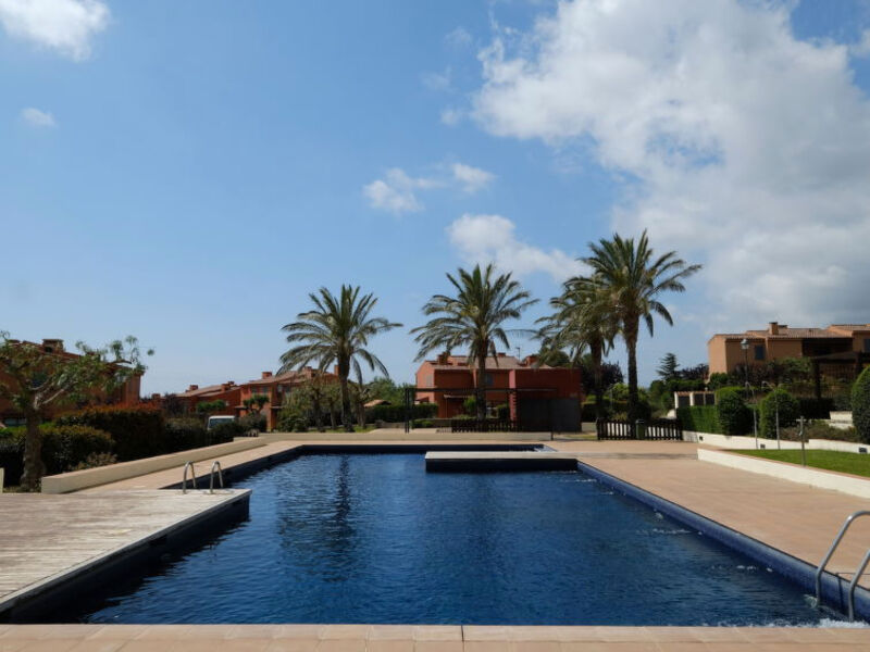 Apartamento Almendros