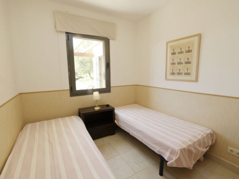 Apartamento Almendros