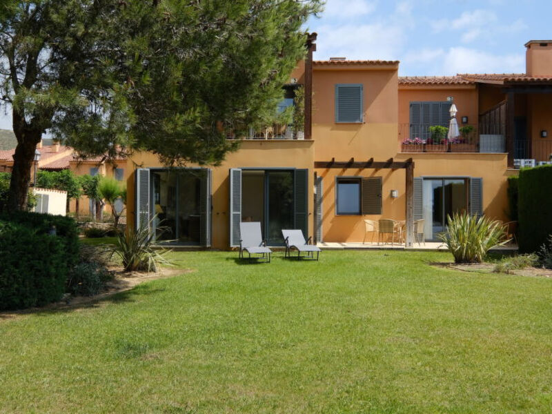 Apartamento Almendros