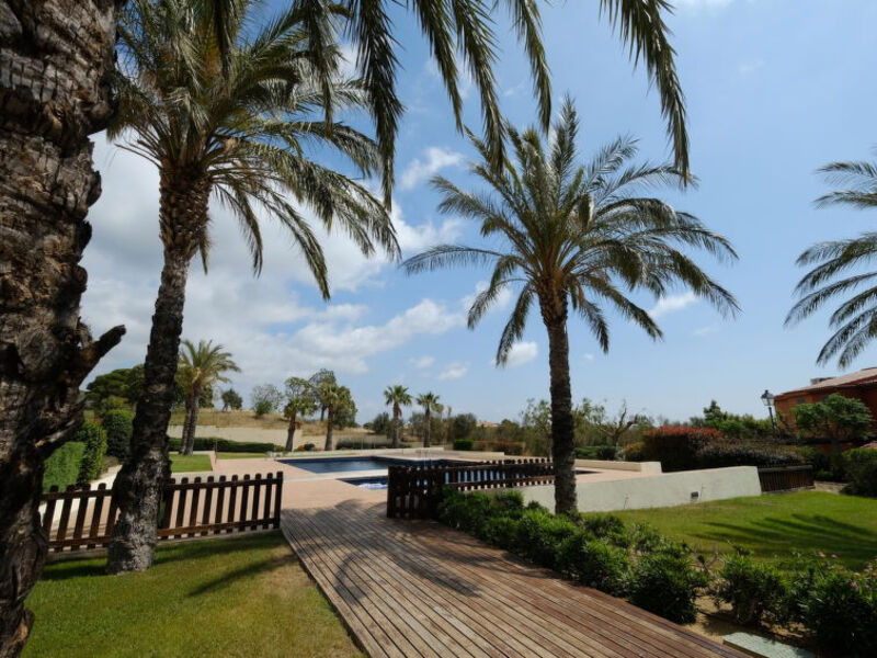 Apartamento Almendros