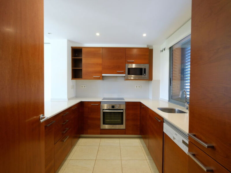 Apartamento Almendros
