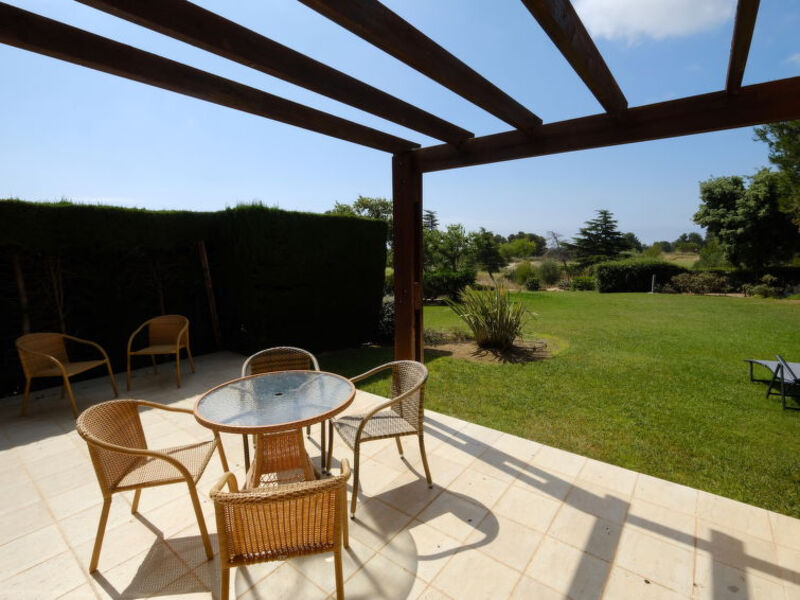 Apartamento Almendros