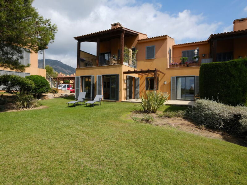 Apartamento Almendros