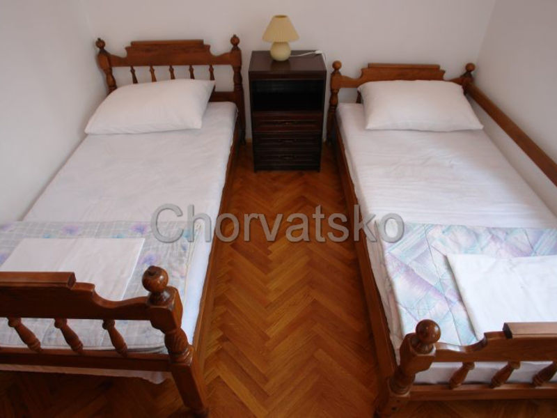 Apartmány Eva