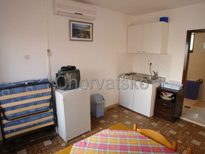 Apartmány Eva