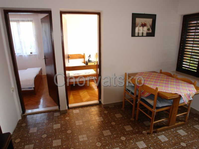 Apartmány Eva