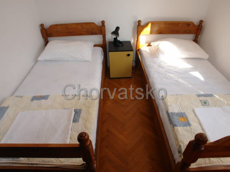 Apartmány Eva