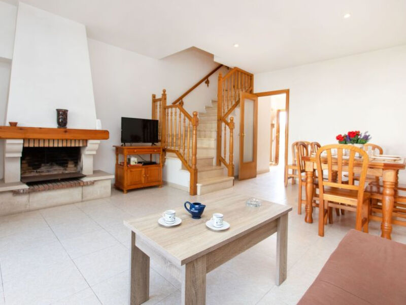 Residencial El Arenal