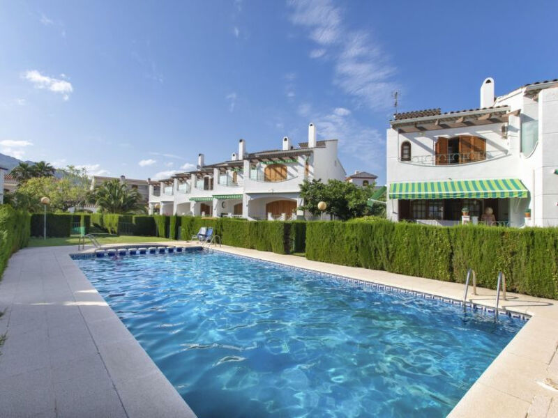 Residencial El Arenal