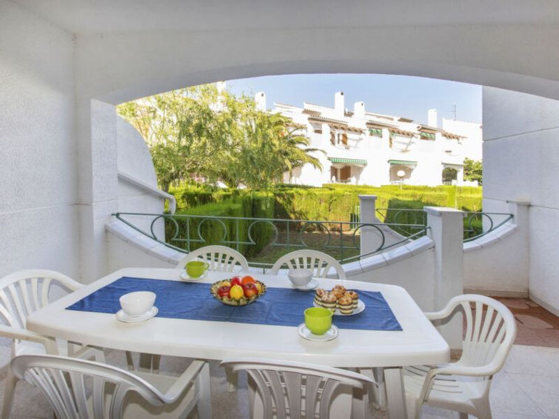 Residencial El Arenal