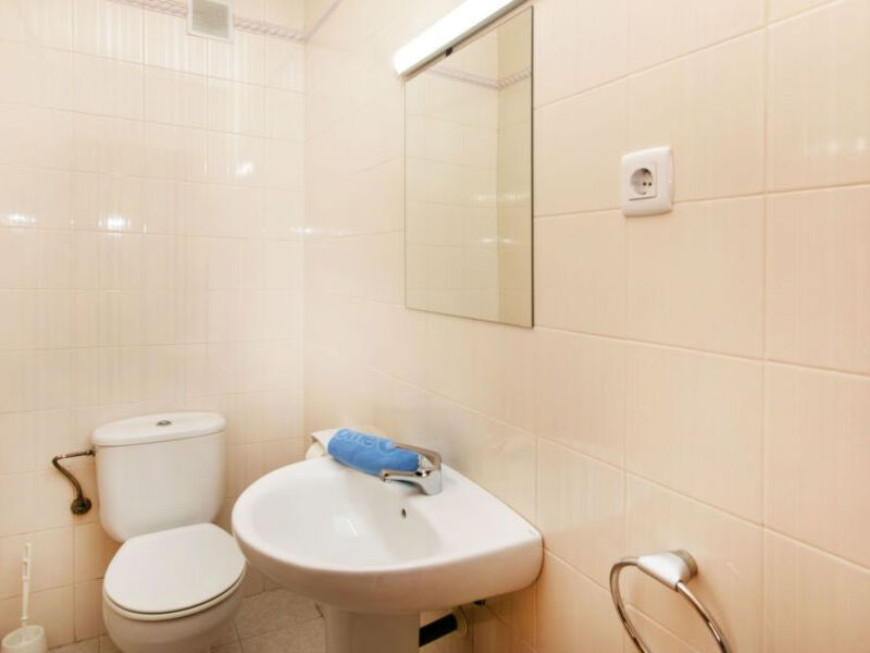 Residencial El Arenal