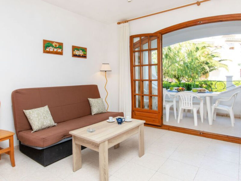 Residencial El Arenal