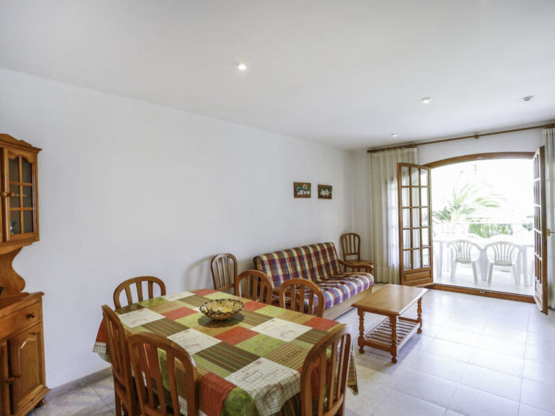 Residencial El Arenal