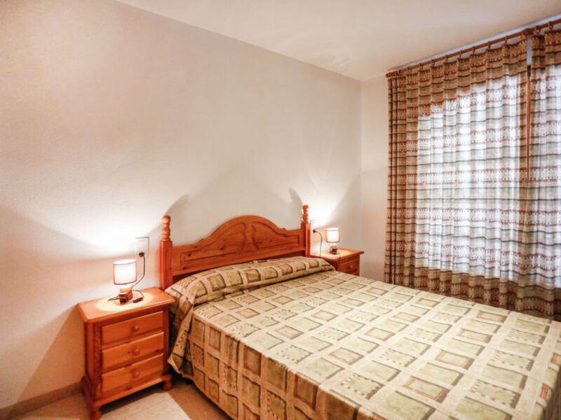 Residencial El Arenal