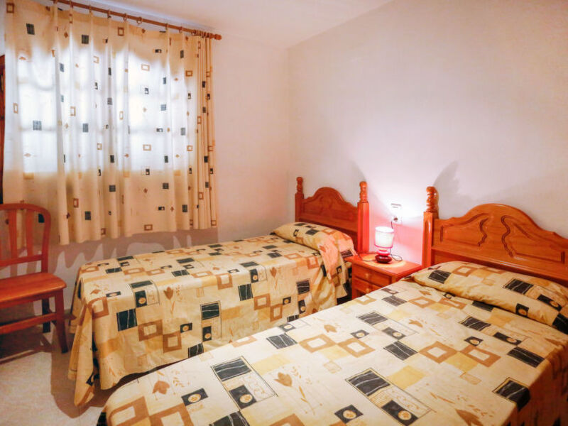 Residencial El Arenal