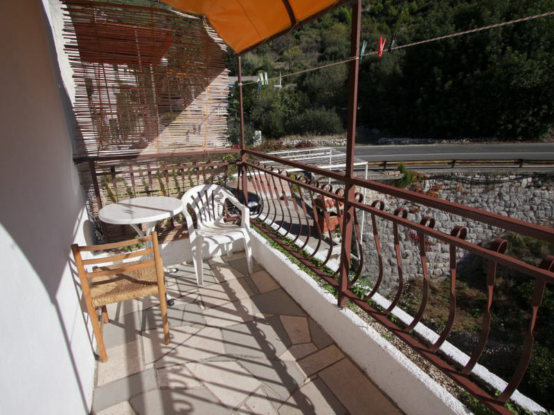 Apartmány Lena