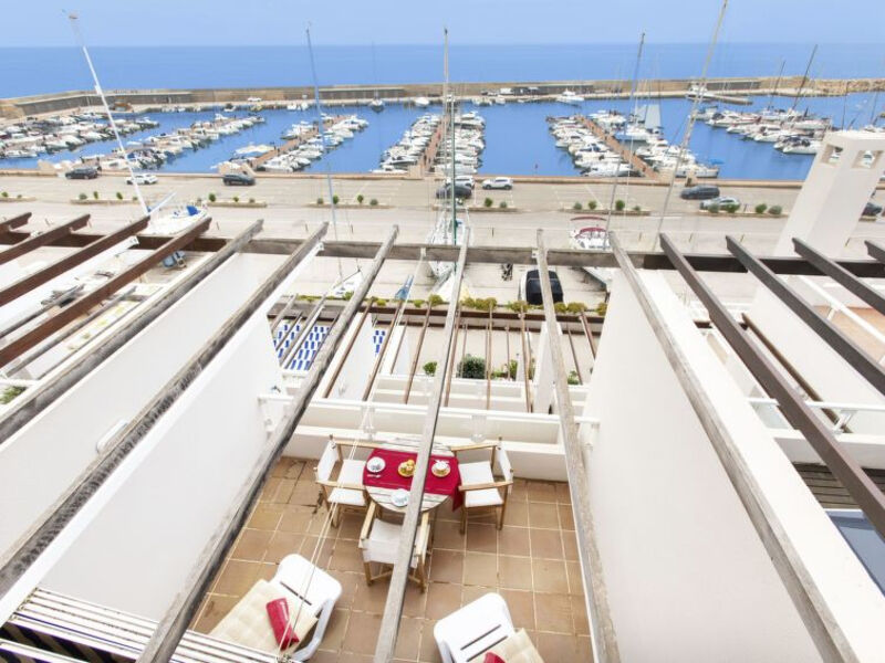 Marina Del Port