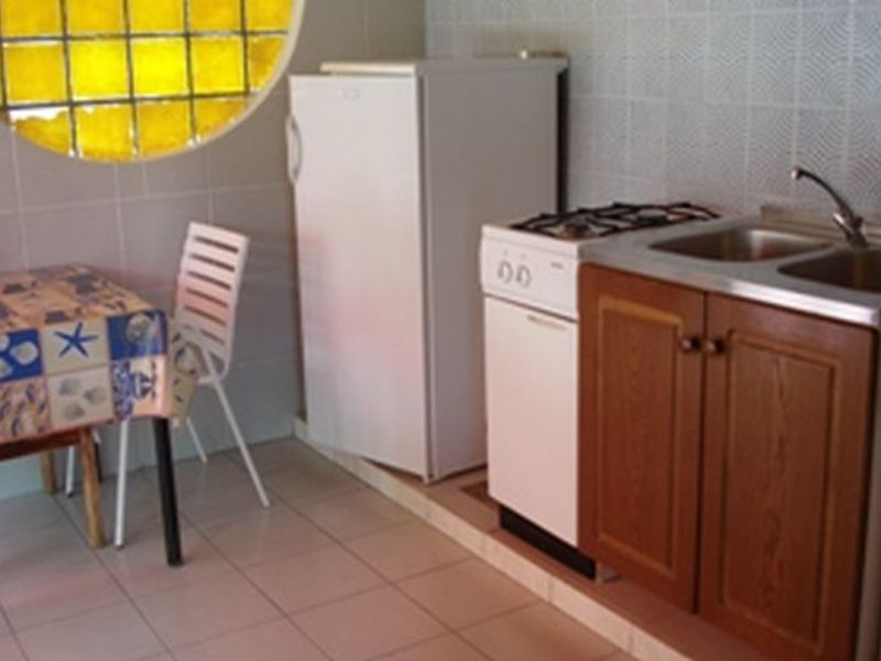 Apartmány Lena