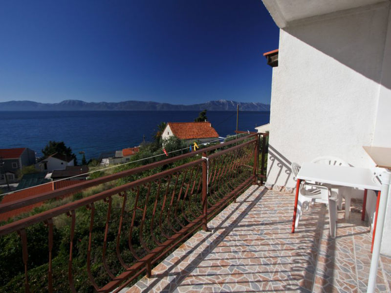 Apartmány Lena