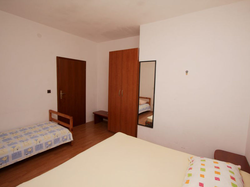 Apartmány Lena
