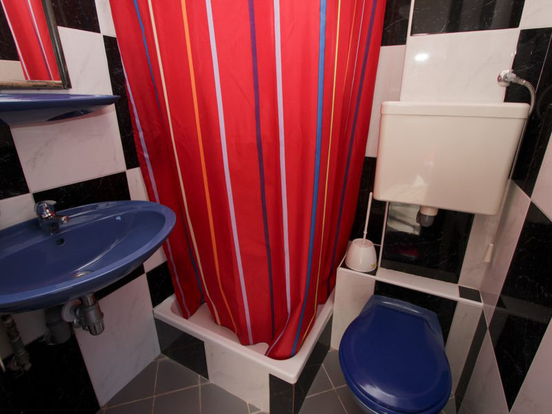 Apartmány Lena